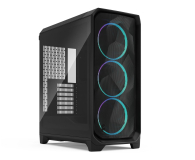Fractal Design Meshify 3 Black RGB TG Light Tint - 1318891 - zdjęcie 1